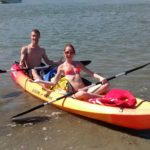 Wrightsville Beach Kayaking